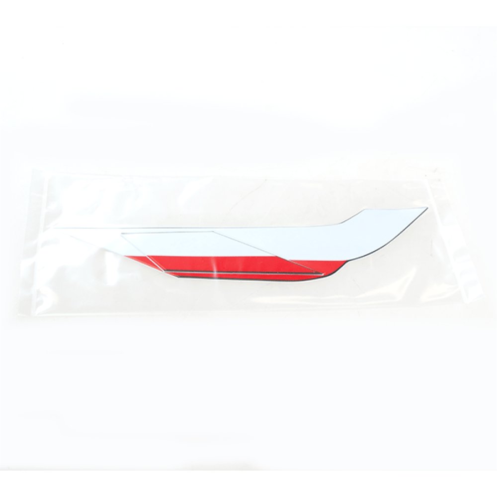Side Panel Sticker