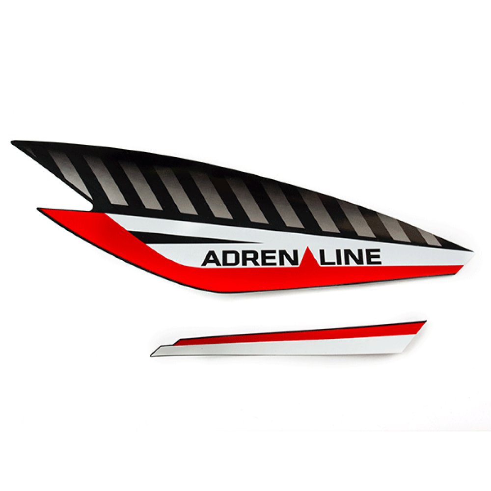 Panel Sticker