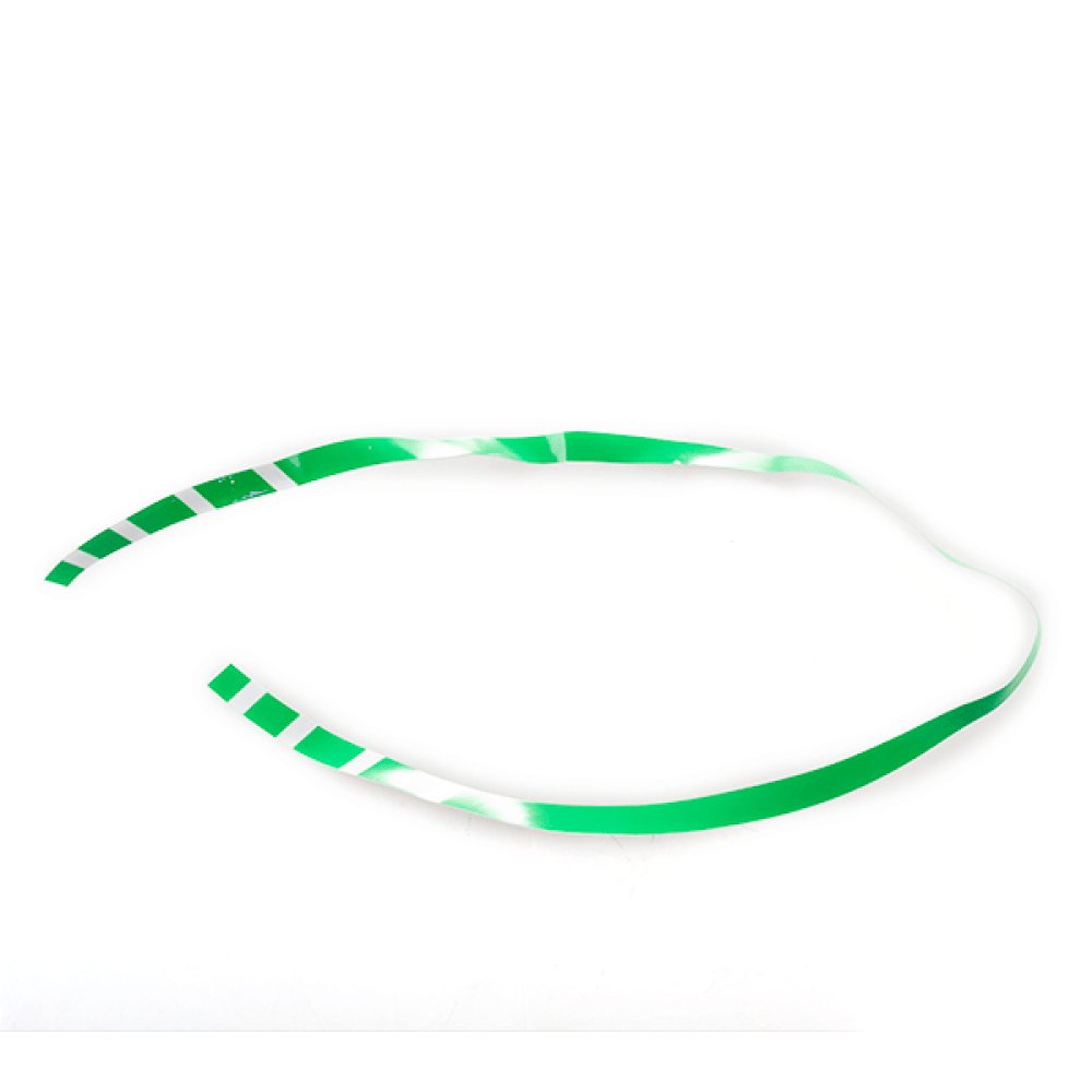 Wheel Rim Tape Sticker