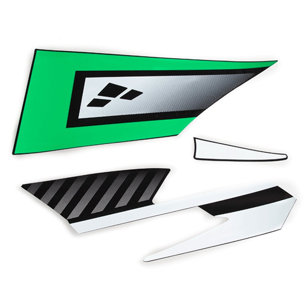 Tank Panel Sticker