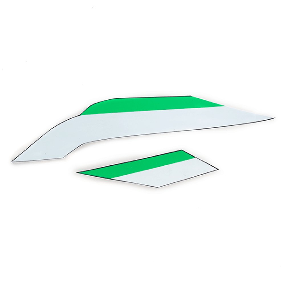 Side Panel Sticker