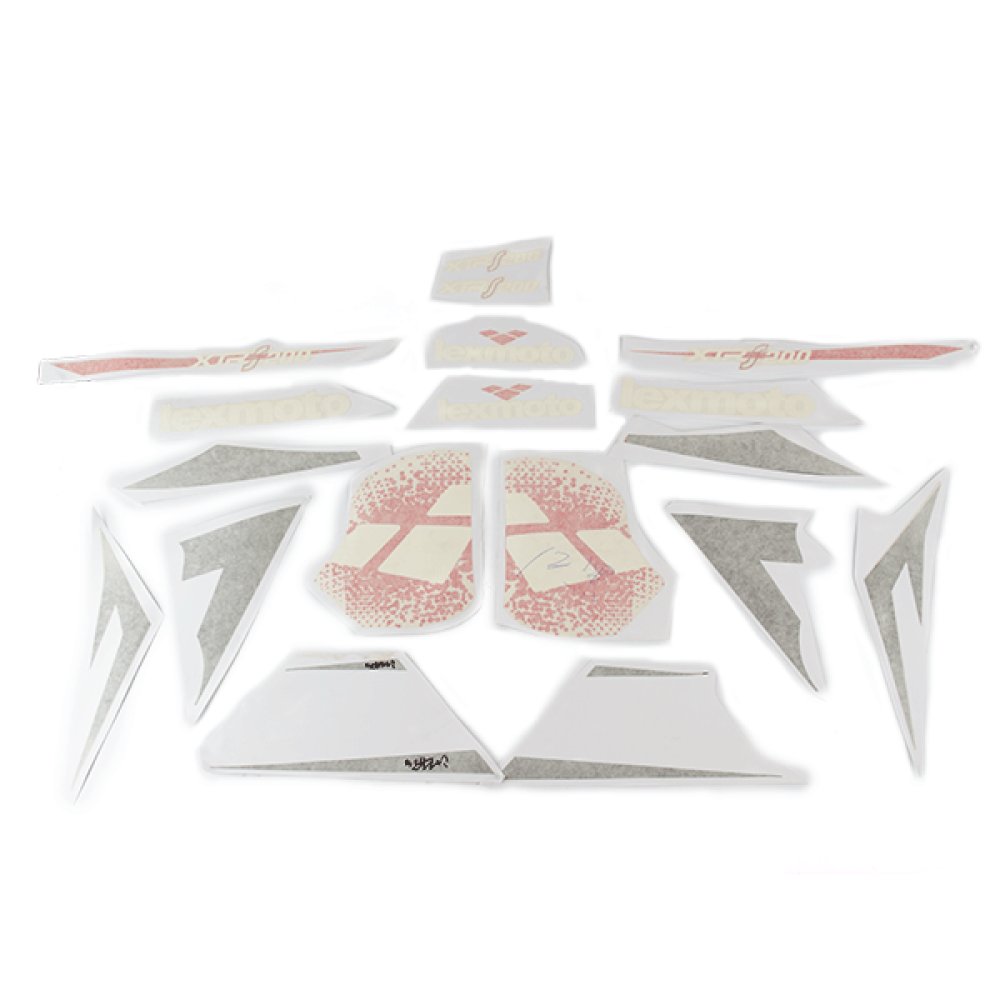 Alternative Stickers 2