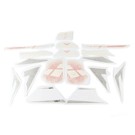 Alternative Stickers