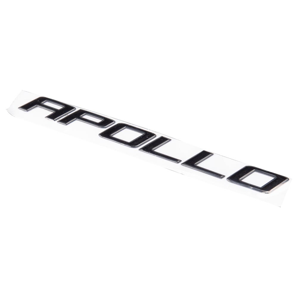 Apollo Sticker