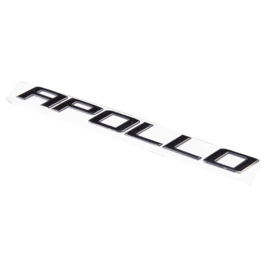Apollo Sticker