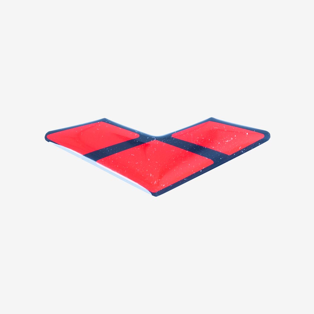 Lexmoto Logo Sticker