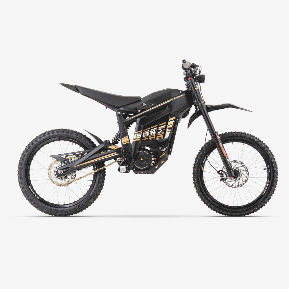 OEM Graphics Kit