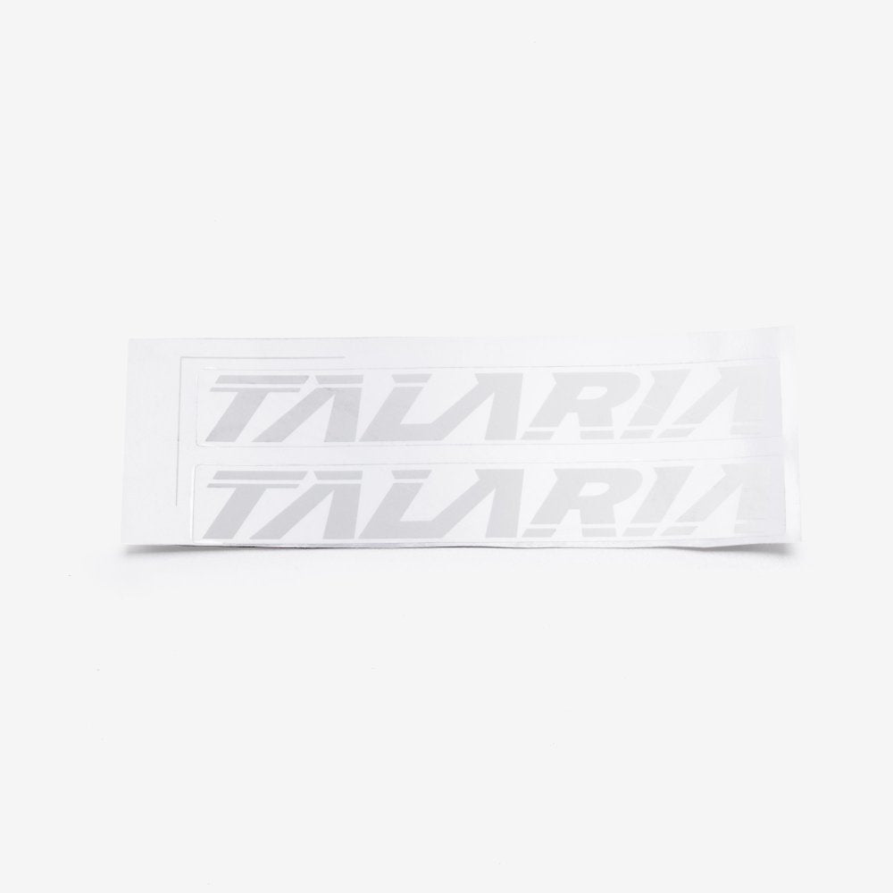 Battery Pack Holder Cover L&R Side Decal