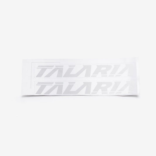 Battery Pack Holder Cover L&R Side Decal