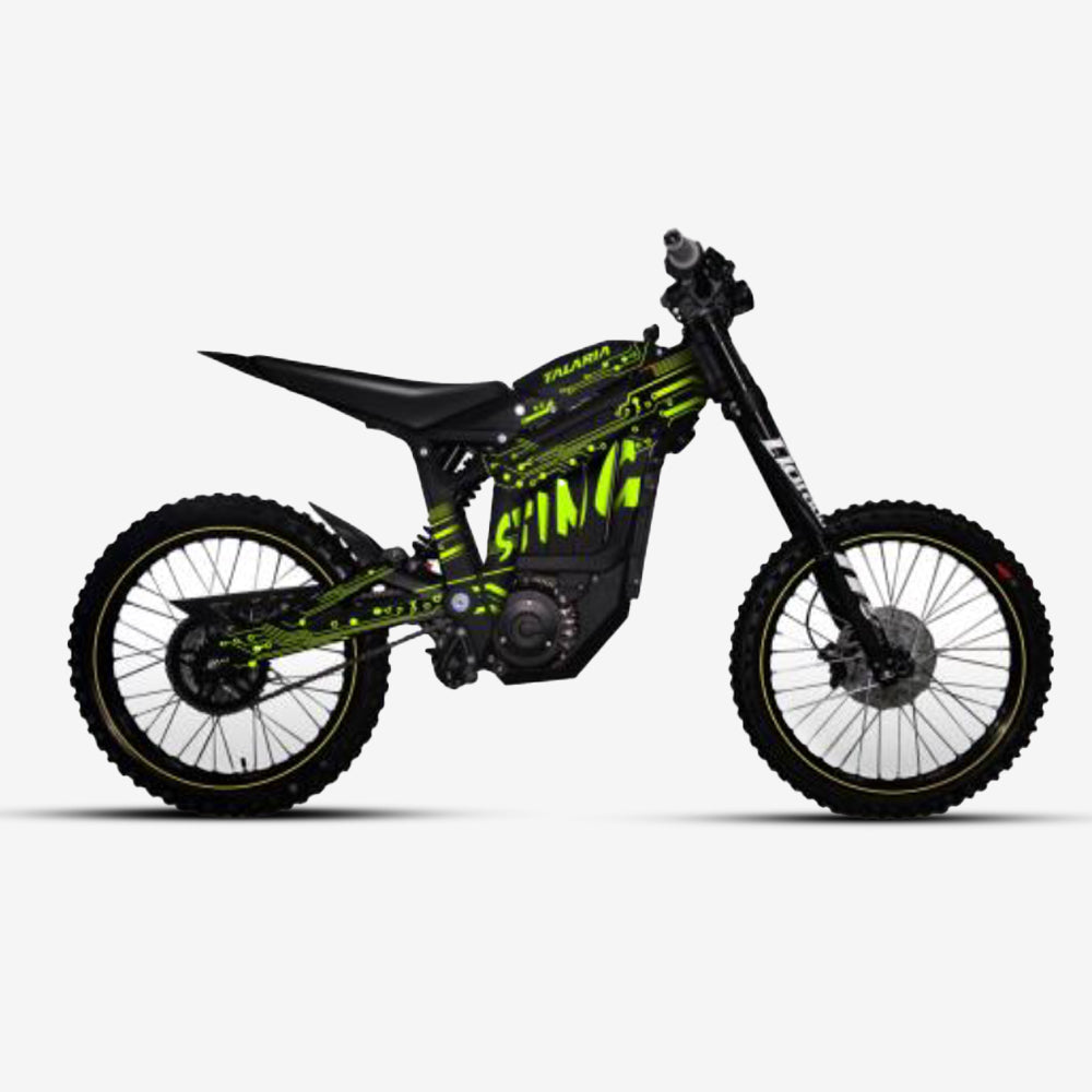 Graphics Kit