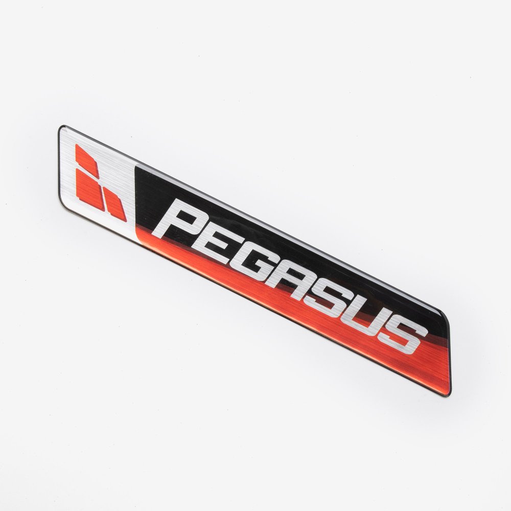 Pegasus Sticker
