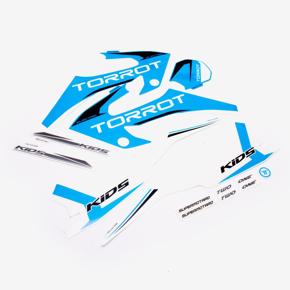 Sticker Set