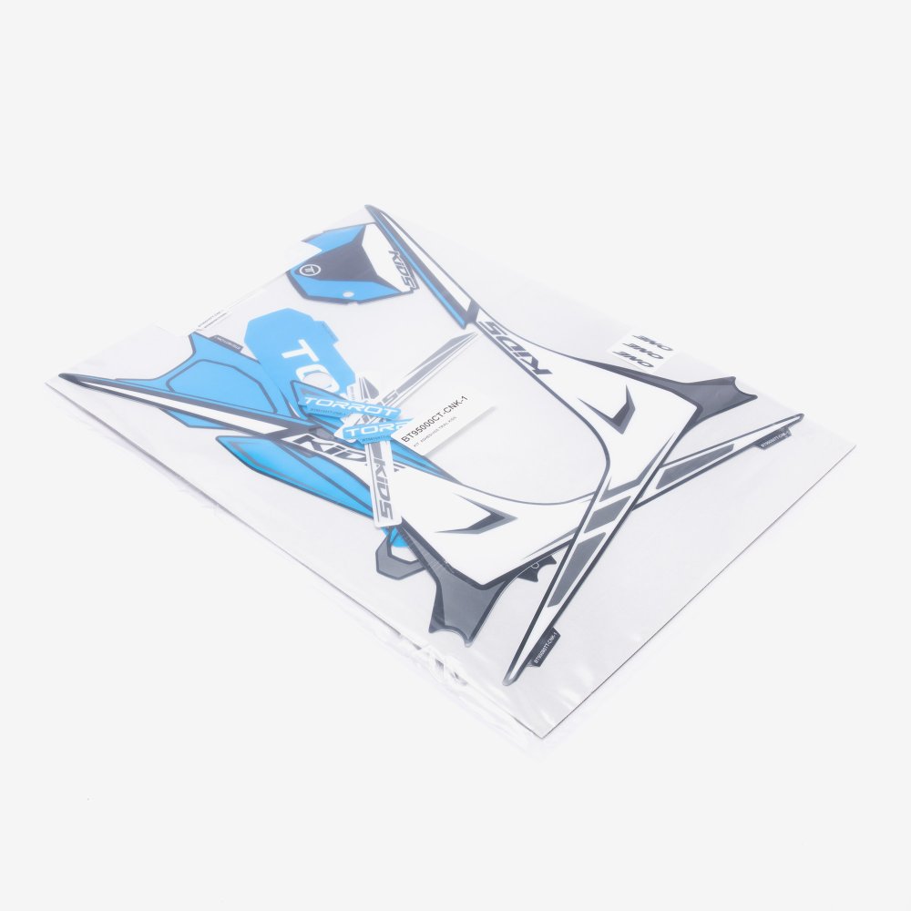 Stickers Set
