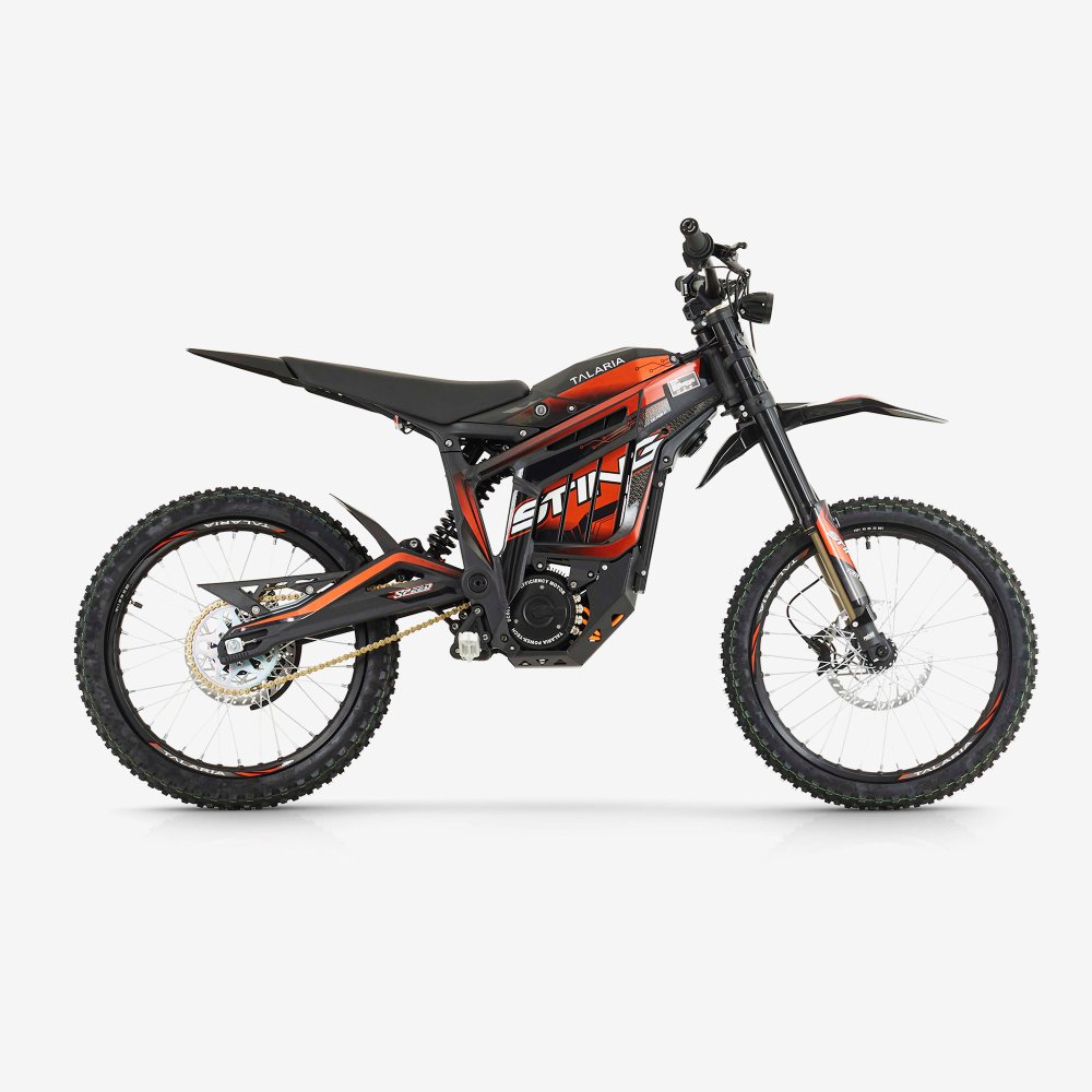 Graphics Kit Short tail