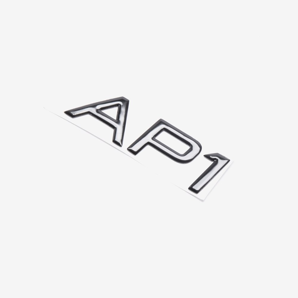 AP1 Sticker Set