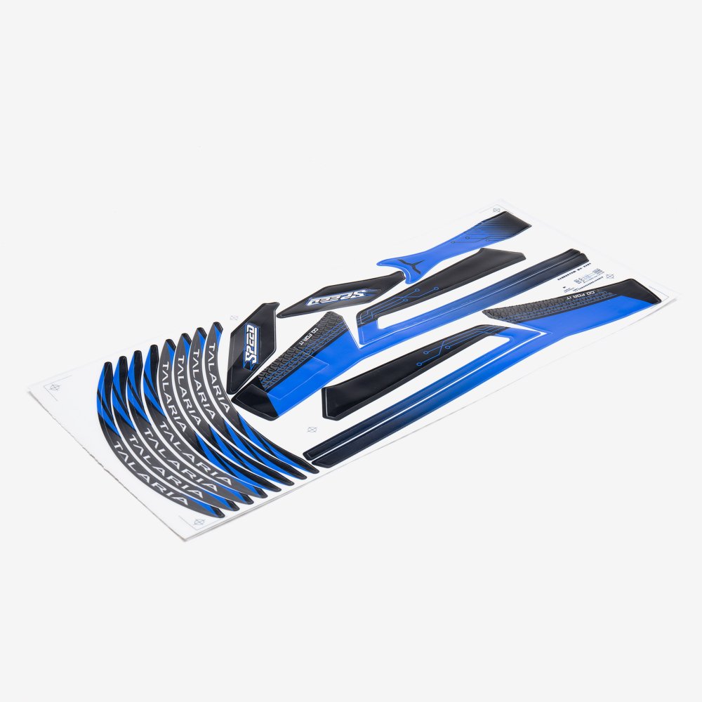 Graphic Kit Short Tail