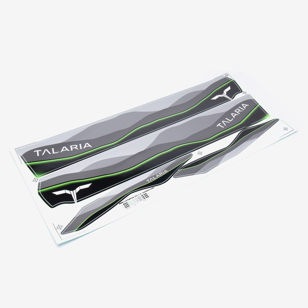 Graphic Kit