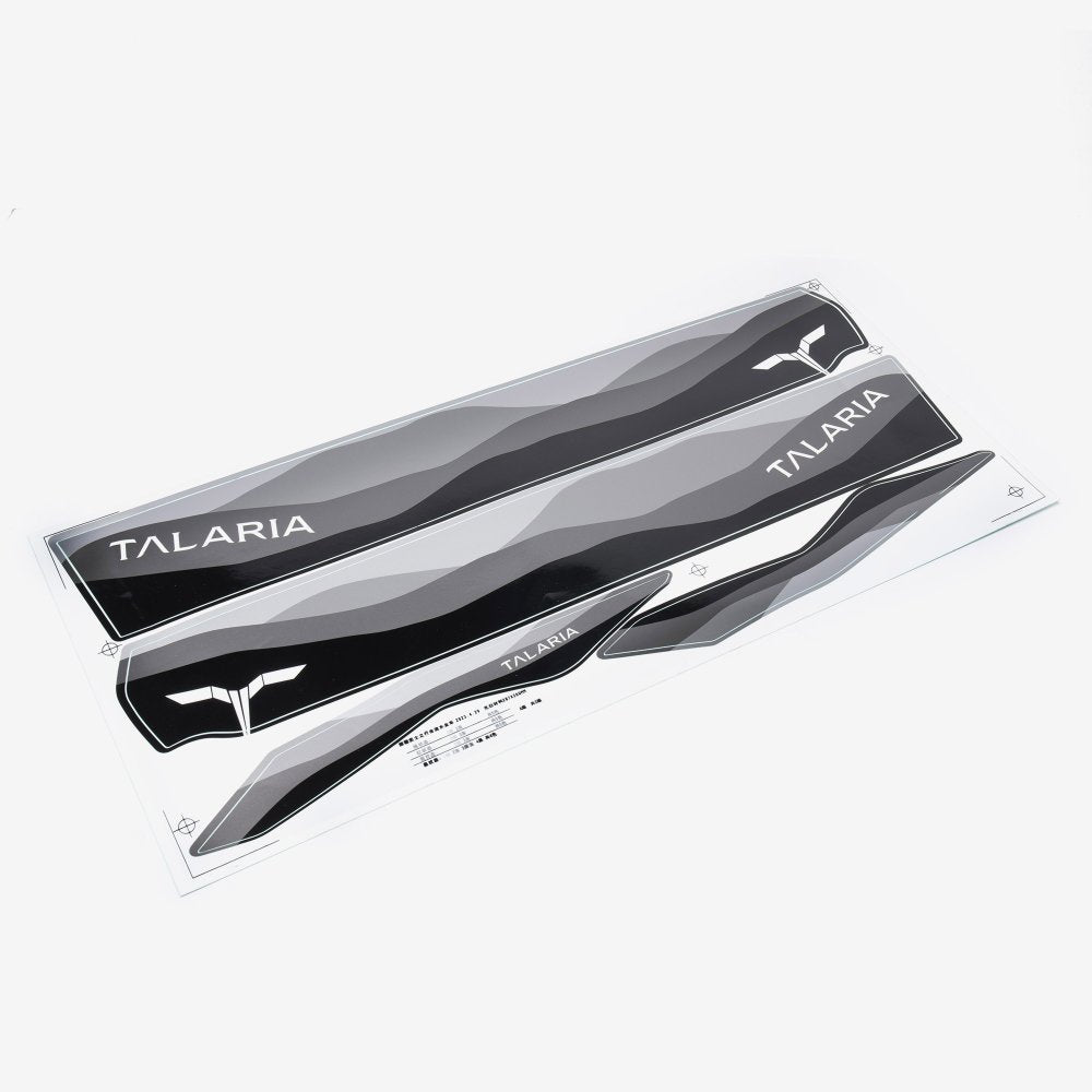 Talaria Graphics Kit