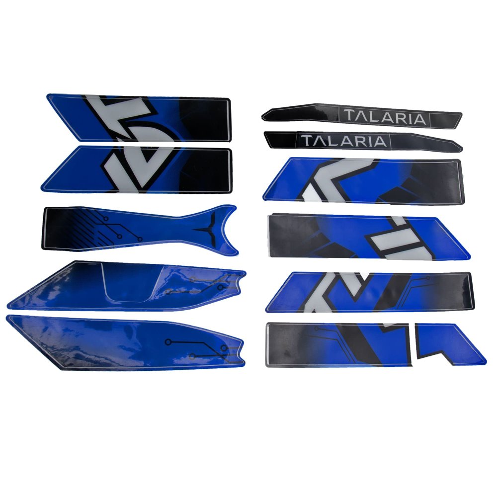 Graphic Kit Long Tail