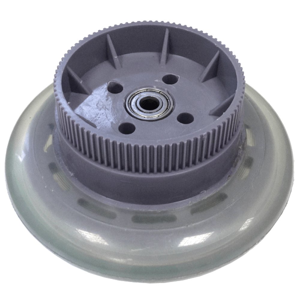 Wheel 3