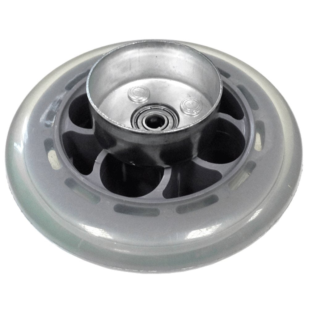 Wheel