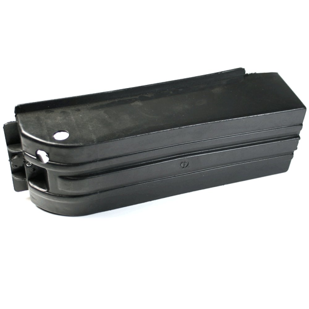 Battery Compartment 3