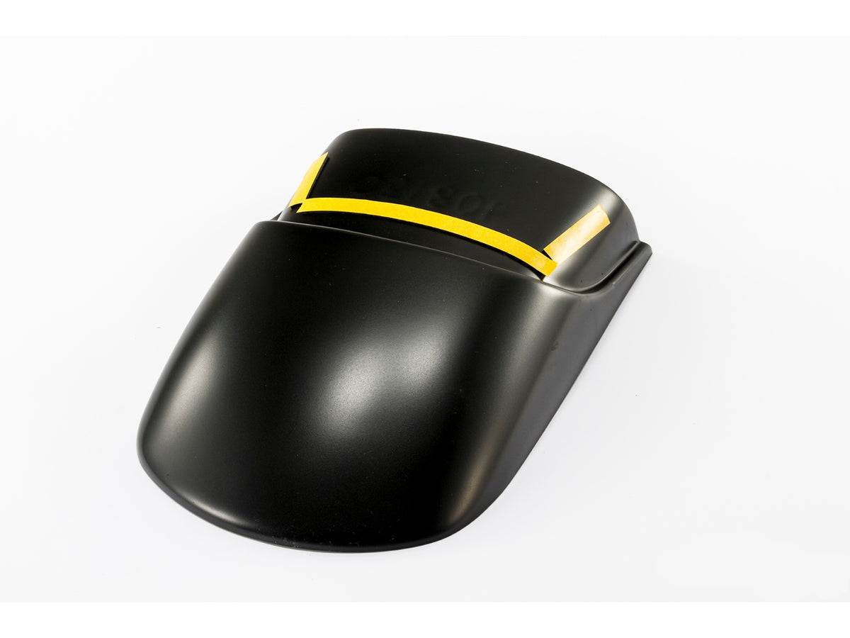Puig Front Fender Extender (Black)