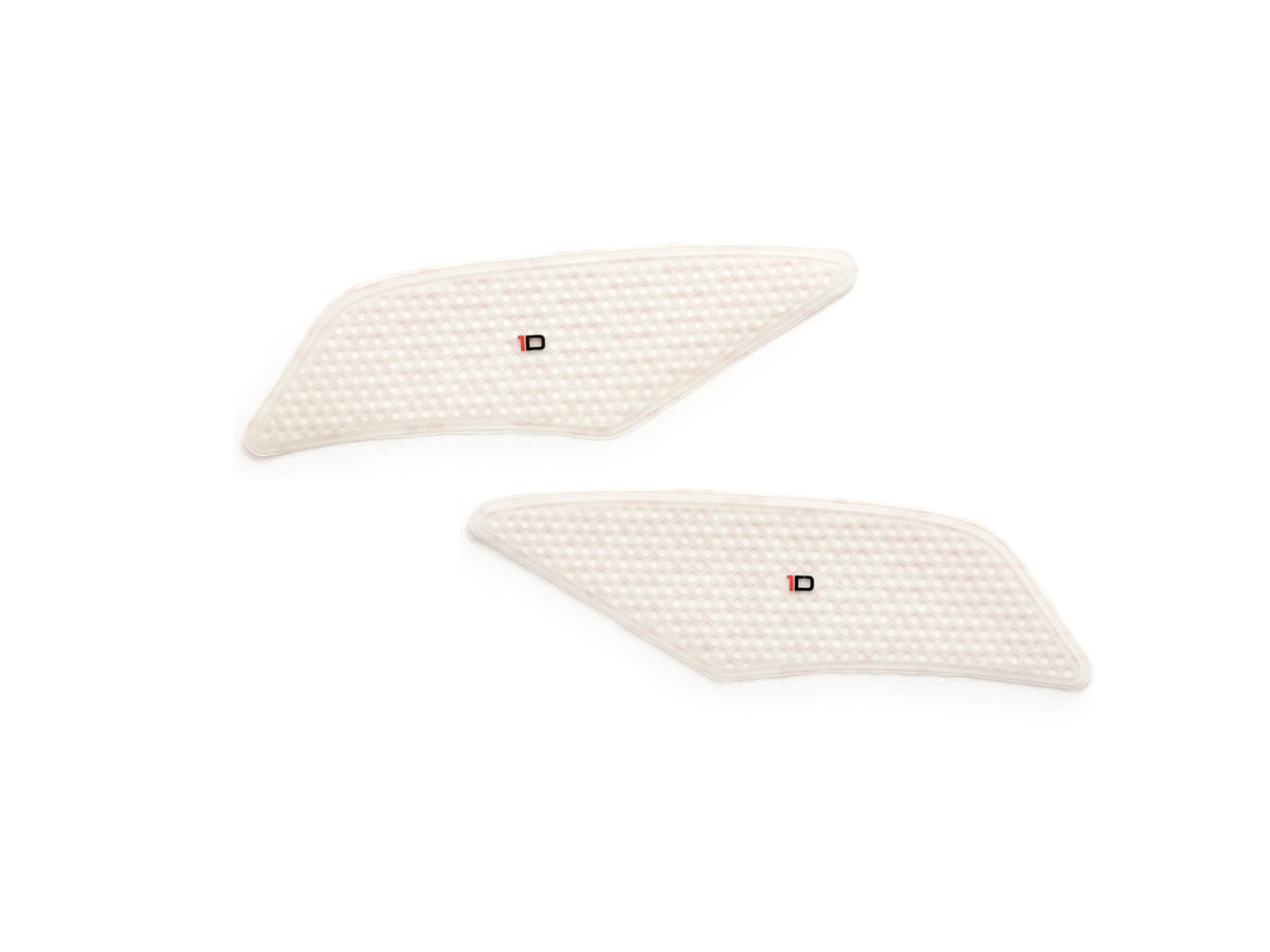 Side Tank Pad Protector - Clear