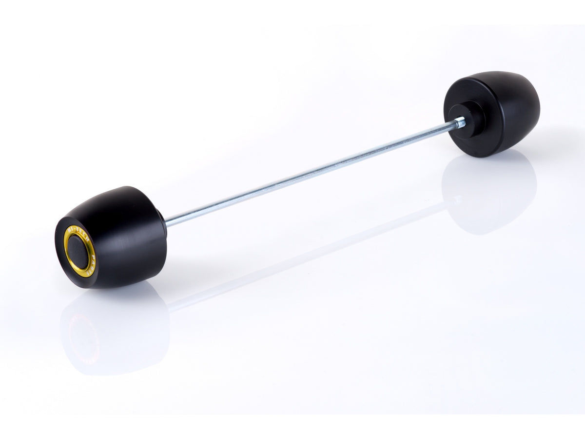 Puig PHB19 Front Fork Protector Ring (Black)
