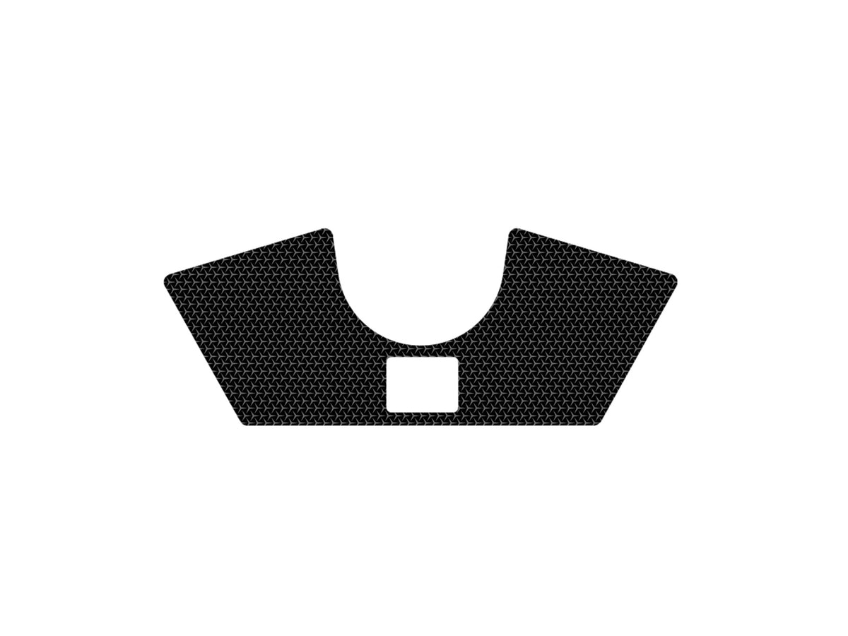 Puig Naked Yoke Protector (Grey)