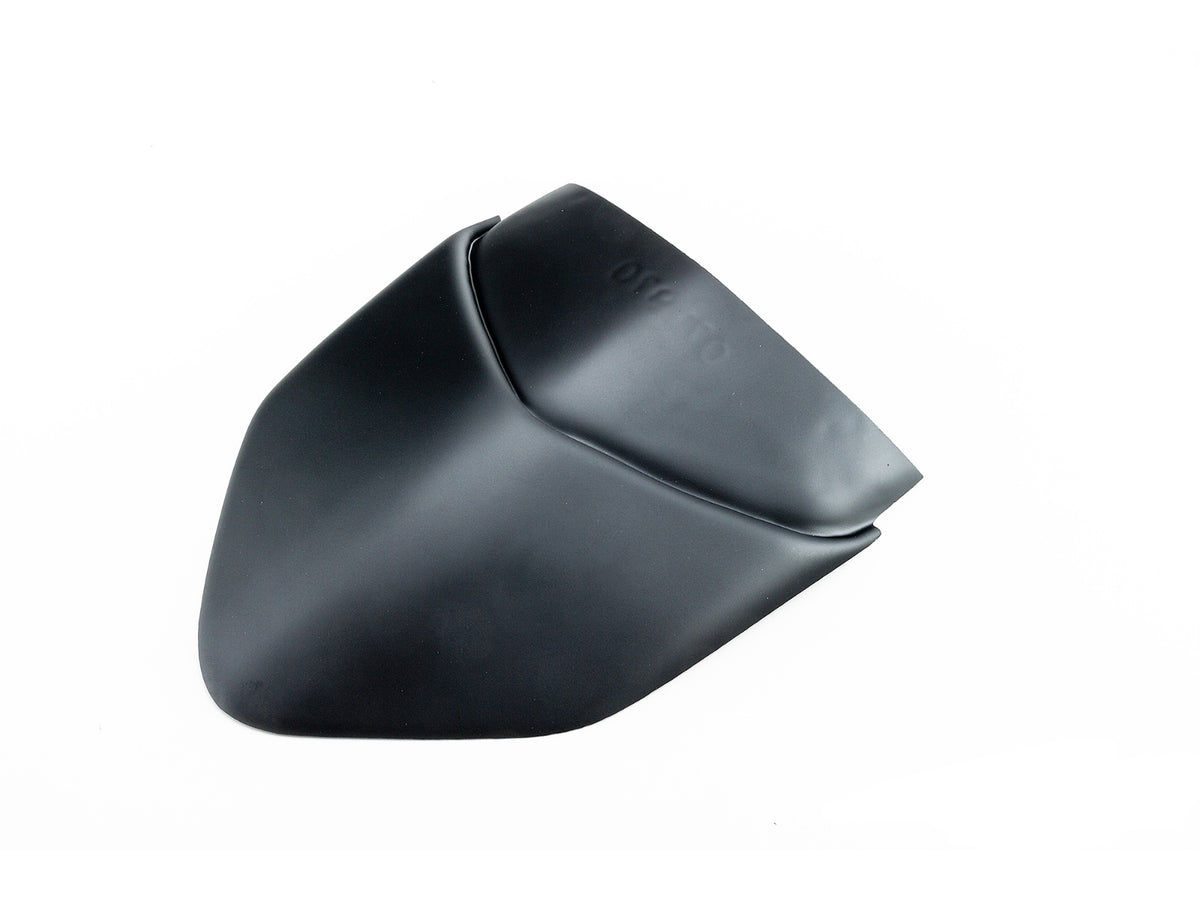 Puig Rear Mudguard Extender (Matt Black)