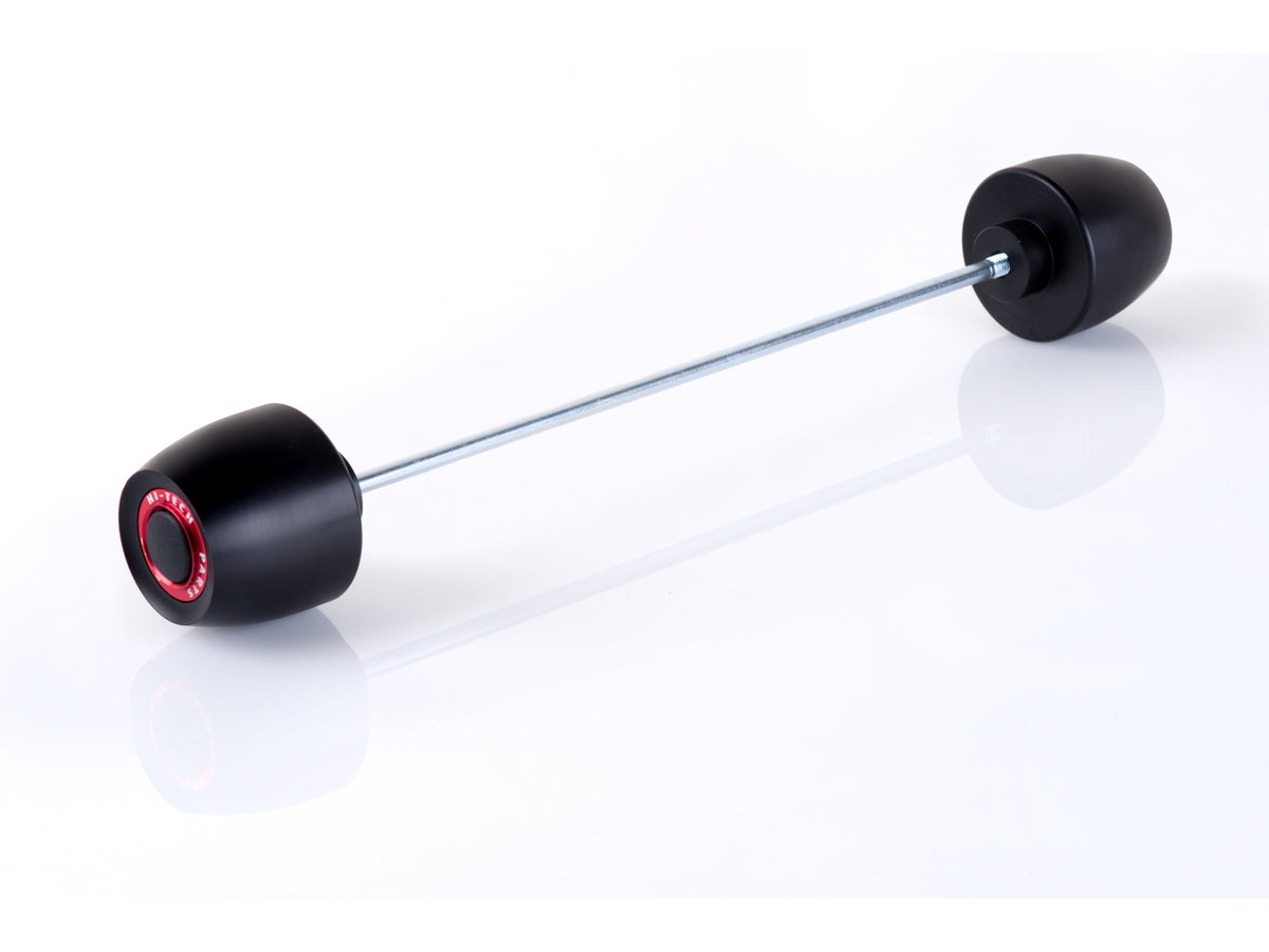 Puig PHB19 Front Fork Protector Ring (Black)