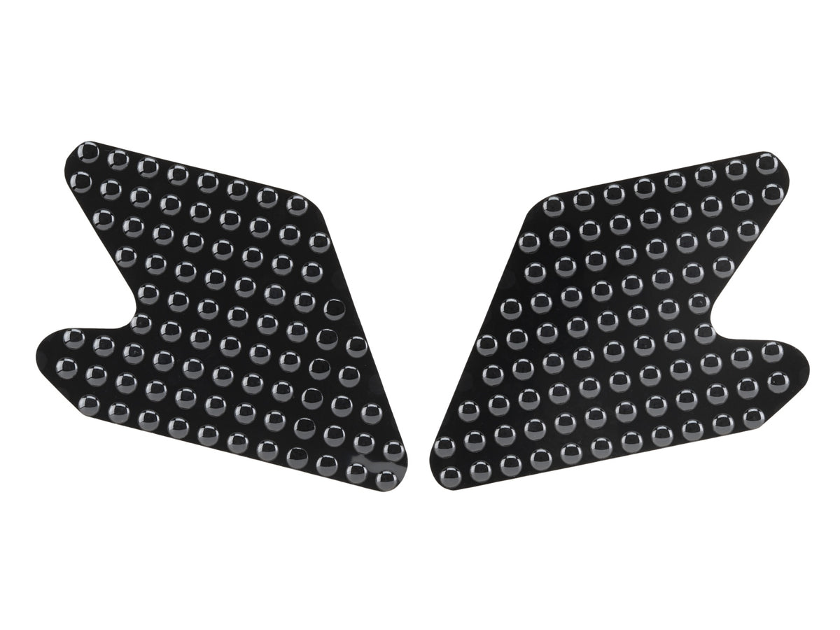 Side Tank Pad Protector - Black