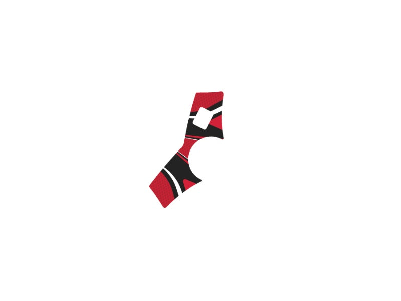 Radikal Yoke Protector - Red
