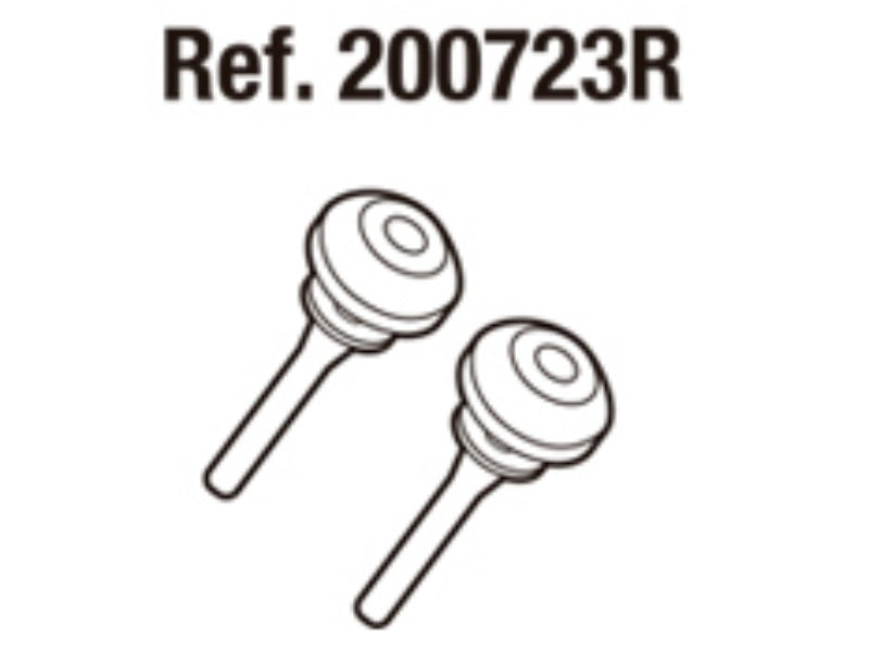 Replacement Rubber Damper