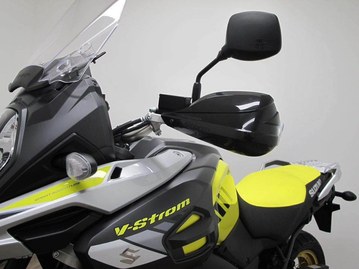 BarkBusters Handguard Kit for Suzuki DL1000XT V-Strom '18-