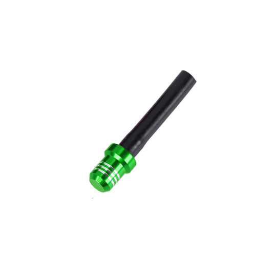 Fuel Vent Valve Tube Green 1Pc