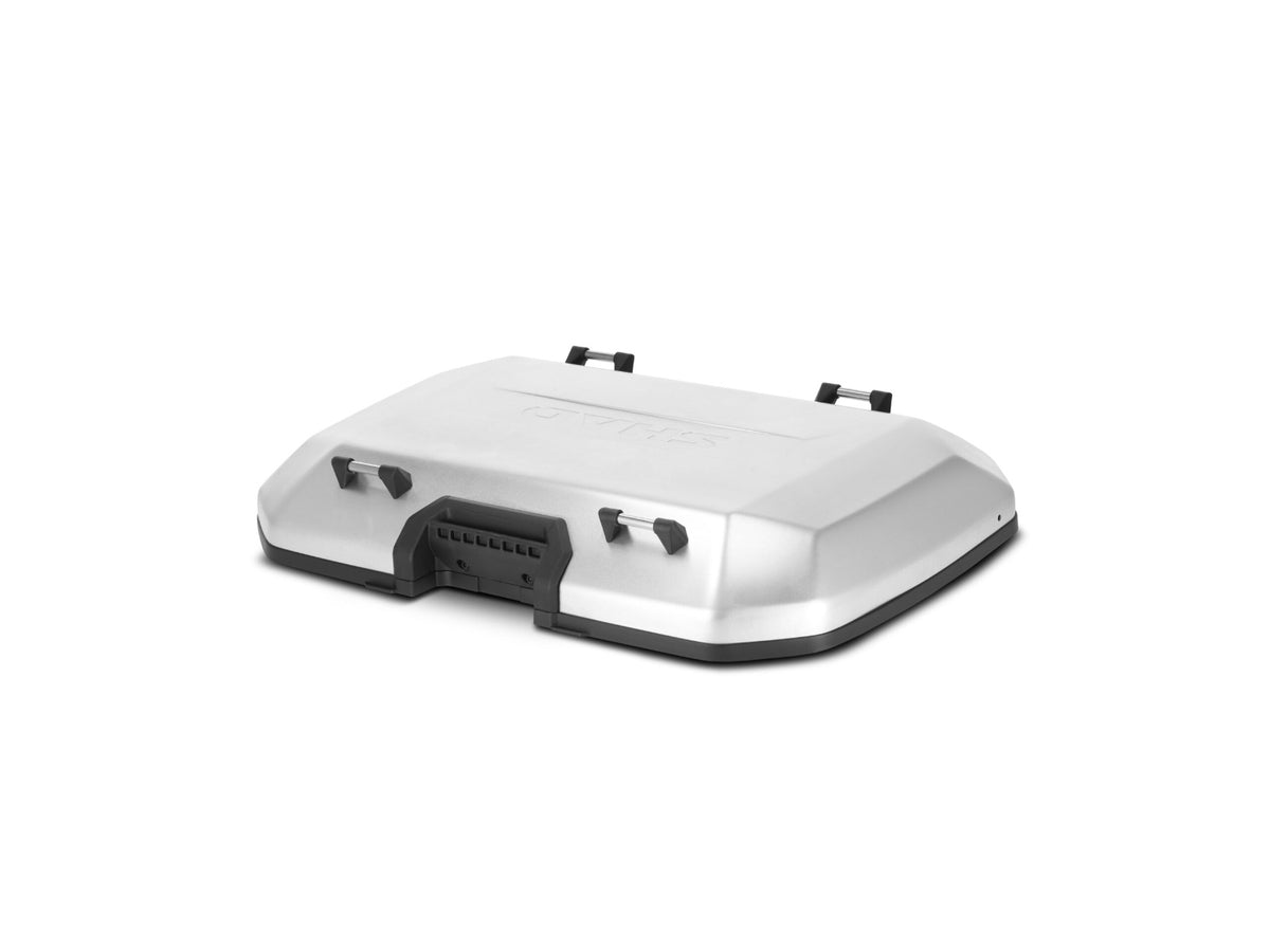 SHAD Aluminium Cover Terra TR55