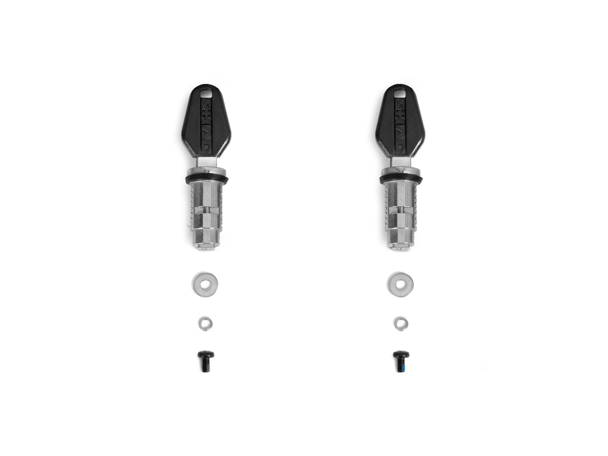 TR40 Dual Lock Set