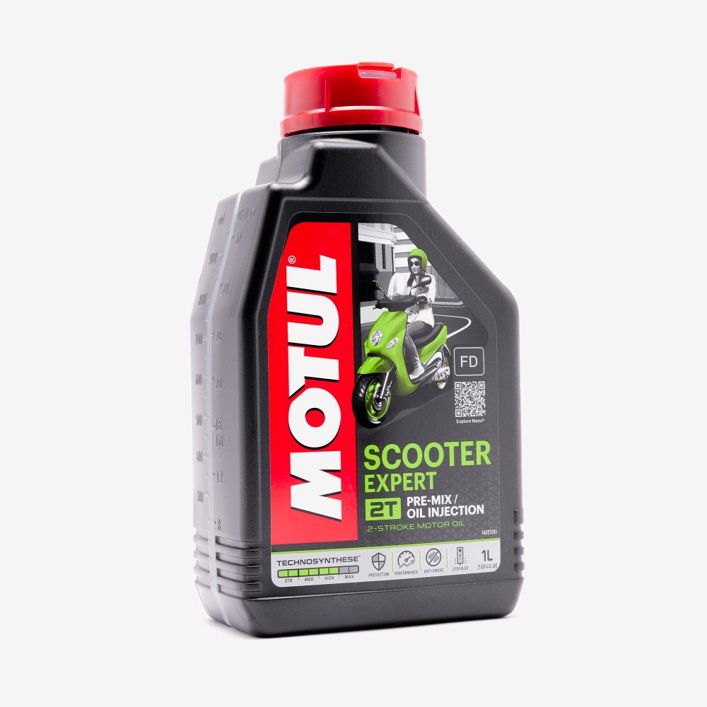 Oil