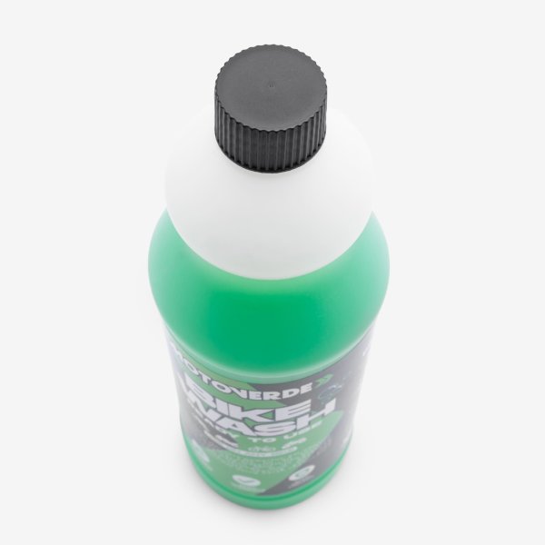 Motoverde Bike Wash 1 Litre
