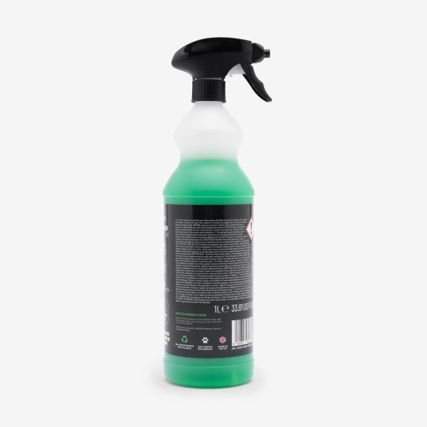 Motoverde Snow Foam (Concentrated) 1 Litre for Motorcycle