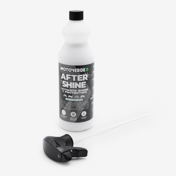 Motoverde Ultimate Rider + Bike Combo Kit For Motorcycles