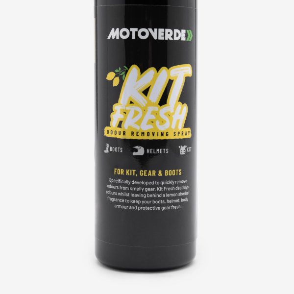 Motoverde Kit Fresh 500ml for Motorcycle