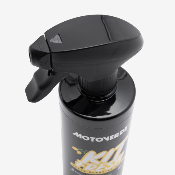 Motoverde Kit Fresh 500ml for Motorcycle