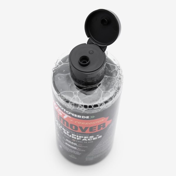 Motoverde Rust Remover 250ml for Motorcycle