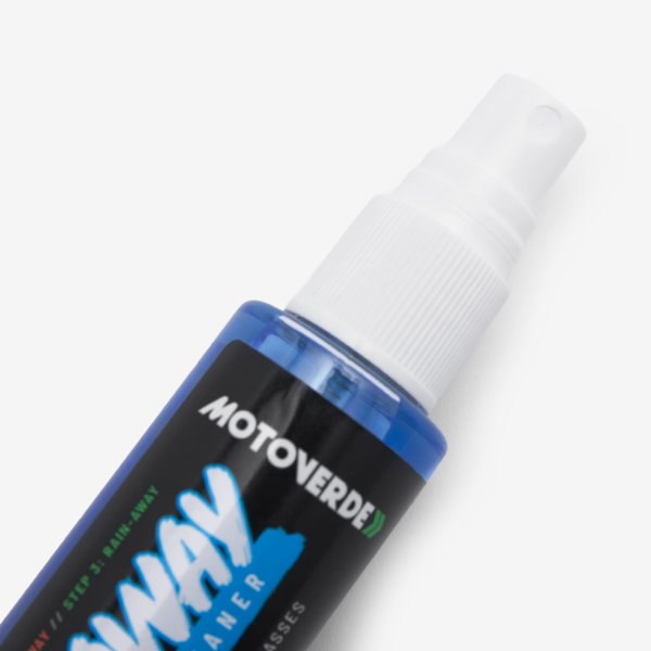 Motoverde Ultimate Rider + Bike Combo Kit For Motorcycles