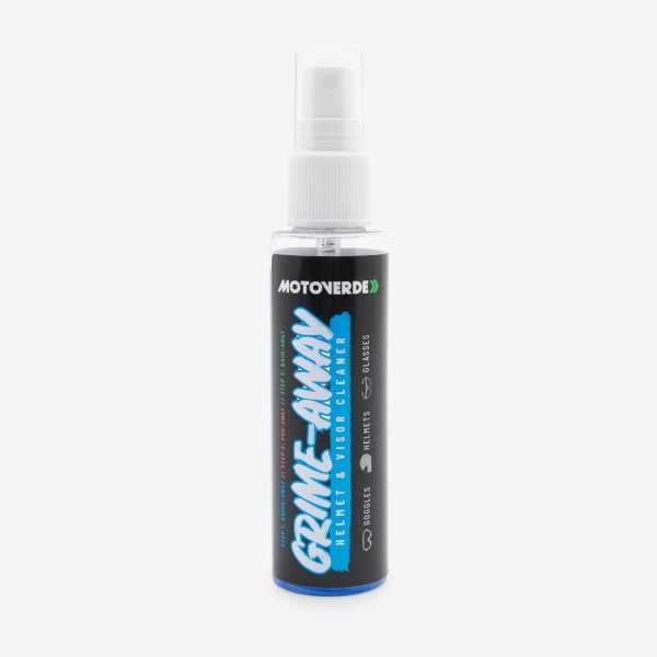 Motoverde Grime-Away 75ml for Motorcycle