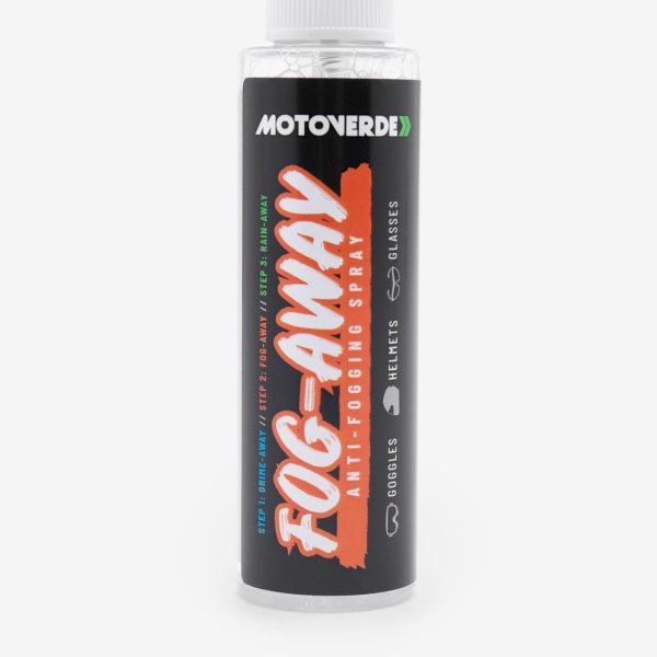 Motoverde Ultimate Rider + Bike Combo Kit For Motorcycles