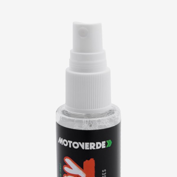 Motoverde Ultimate Rider + Bike Combo Kit For Motorcycles